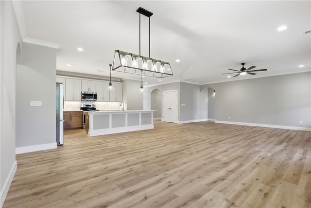 736 Stewart Gin Road, Liberty, SC 29657