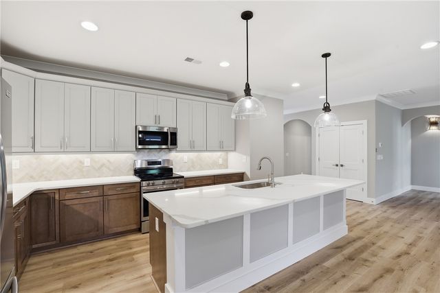 736 Stewart Gin Road, Liberty, SC 29657