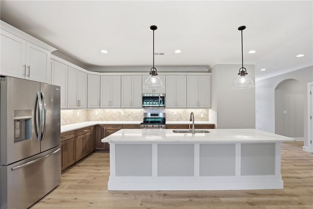 736 Stewart Gin Road, Liberty, SC 29657