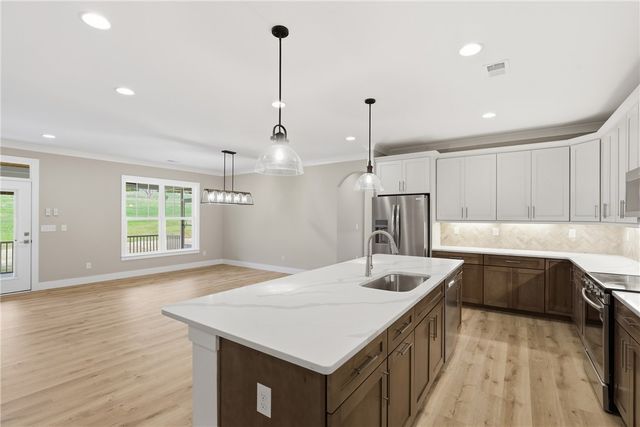 736 Stewart Gin Road, Liberty, SC 29657