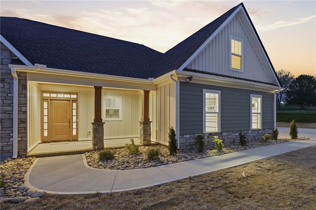 736 Stewart Gin Road, Liberty, SC 29657