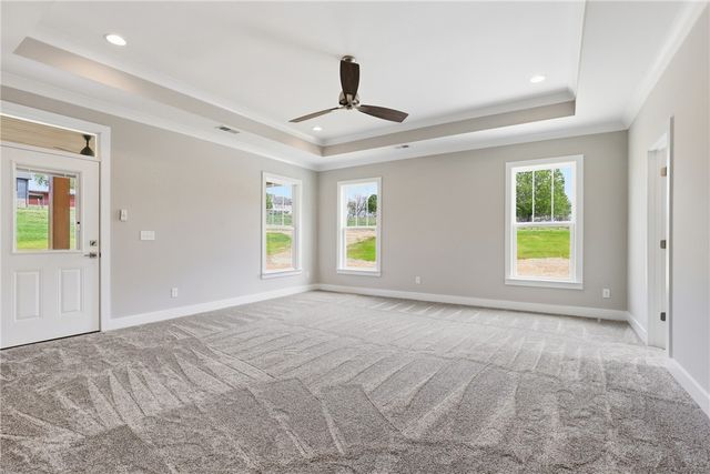 736 Stewart Gin Road, Liberty, SC 29657