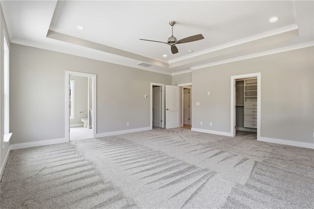 736 Stewart Gin Road, Liberty, SC 29657