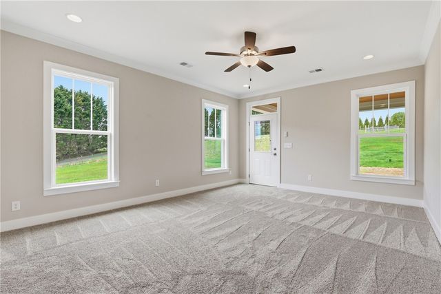 736 Stewart Gin Road, Liberty, SC 29657