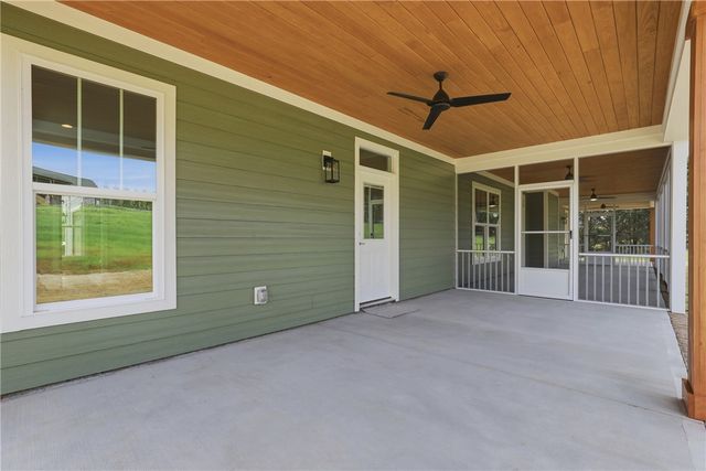 736 Stewart Gin Road, Liberty, SC 29657