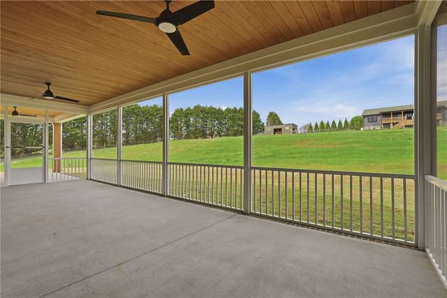 736 Stewart Gin Road, Liberty, SC 29657