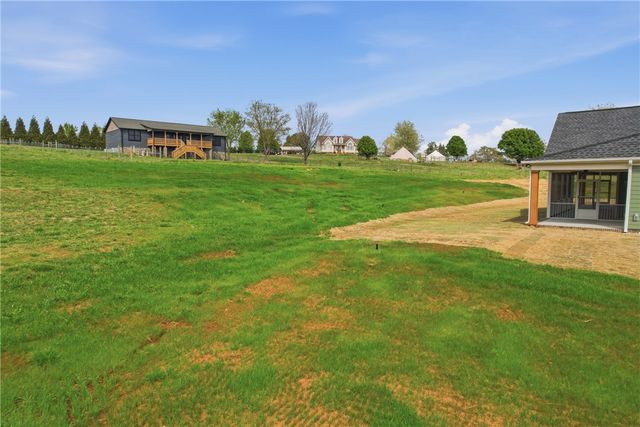 736 Stewart Gin Road, Liberty, SC 29657