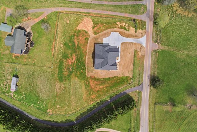 736 Stewart Gin Road, Liberty, SC 29657