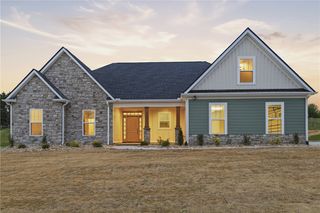 736 Stewart Gin Road, Liberty, SC 29657