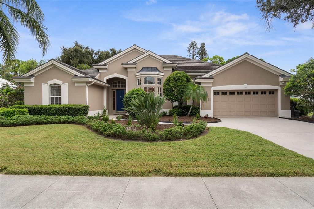 2023 CALUSA LAKES BOULEVARD, Nokomis, FL 34275