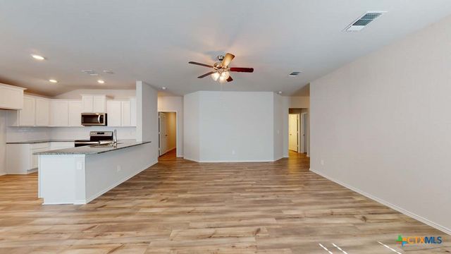 4260 Allison Drive, Belton, TX 76513