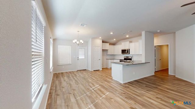 4260 Allison Drive, Belton, TX 76513