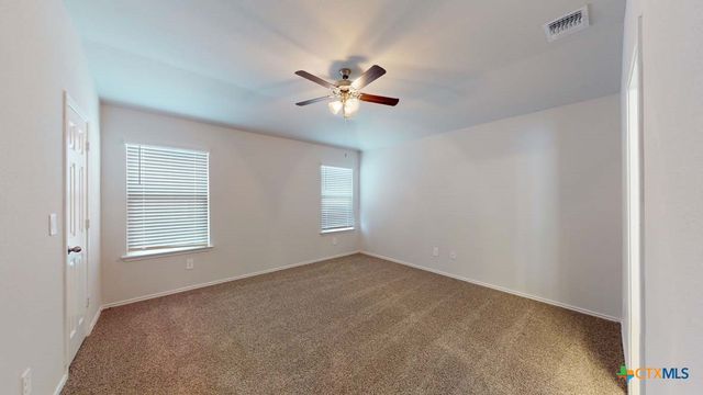 4260 Allison Drive, Belton, TX 76513