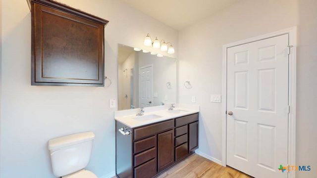 4260 Allison Drive, Belton, TX 76513