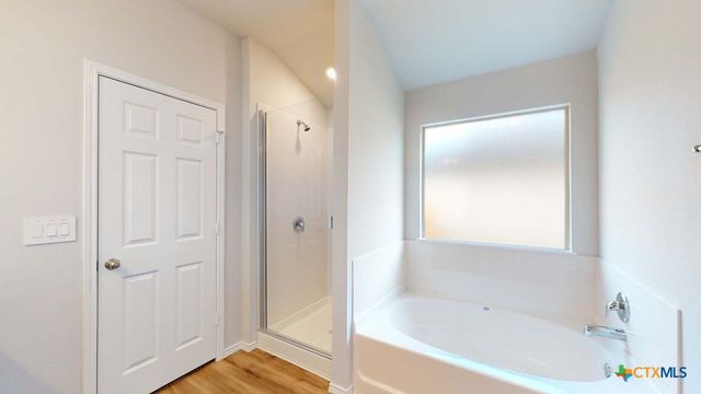 4260 Allison Drive, Belton, TX 76513