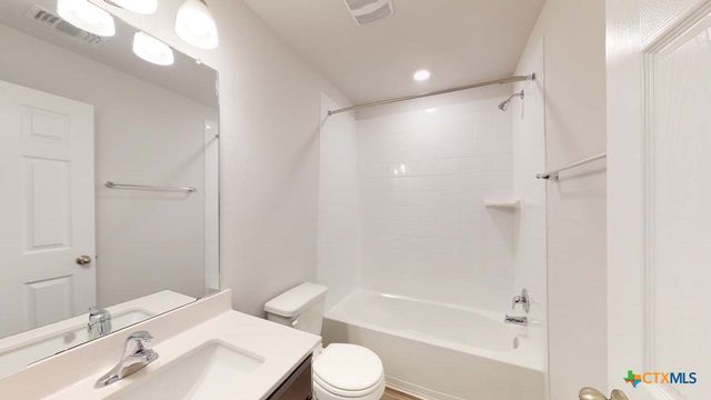 4260 Allison Drive, Belton, TX 76513