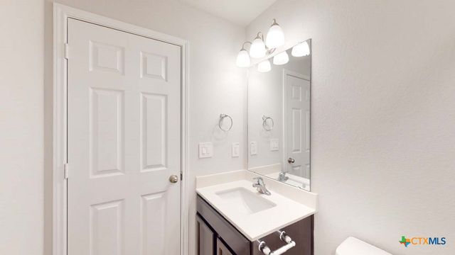 4260 Allison Drive, Belton, TX 76513