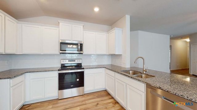 4260 Allison Drive, Belton, TX 76513