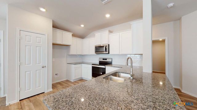 4260 Allison Drive, Belton, TX 76513