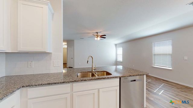 4260 Allison Drive, Belton, TX 76513