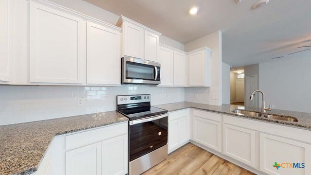 4260 Allison Drive, Belton, TX 76513