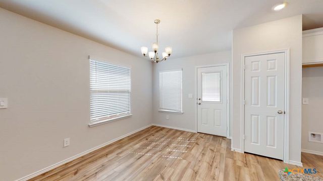 4260 Allison Drive, Belton, TX 76513