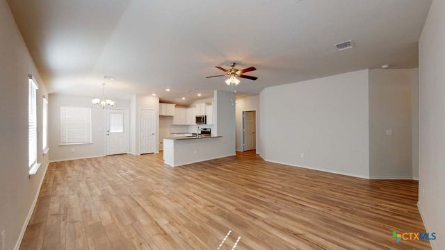 4260 Allison Drive, Belton, TX 76513