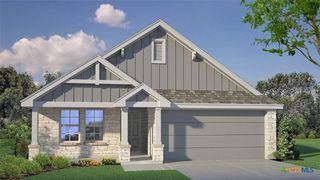 4260 Allison Drive, Belton, TX 76513