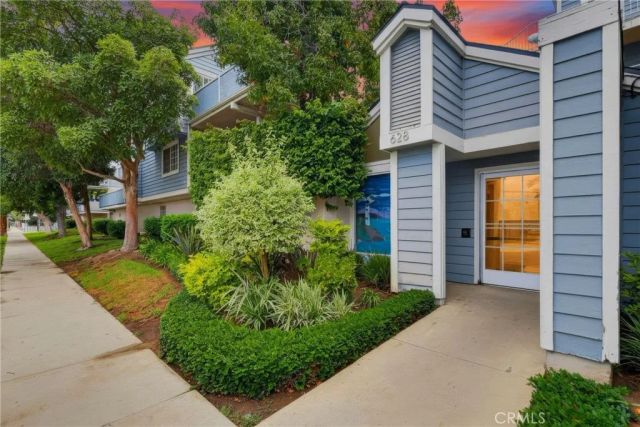 628 Daisy Avenue 222, Long Beach, CA 90802
