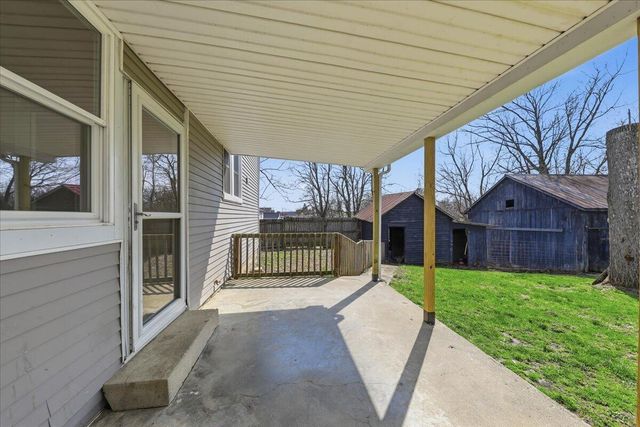 401 N Main Street, Williamstown, KY 41097