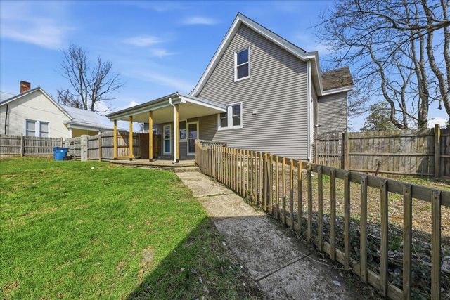 401 N Main Street, Williamstown, KY 41097