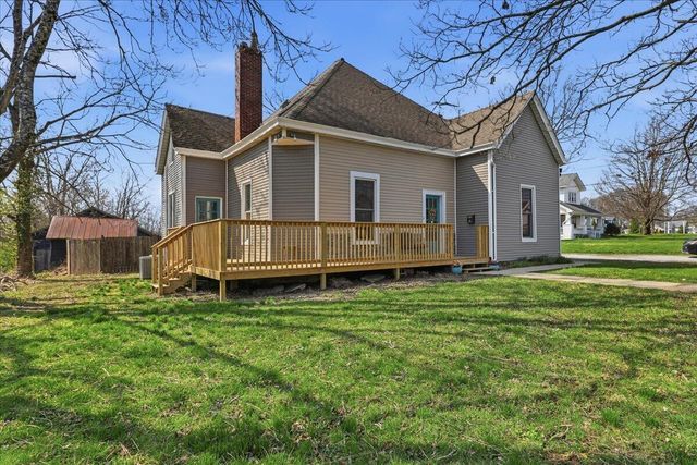 401 N Main Street, Williamstown, KY 41097