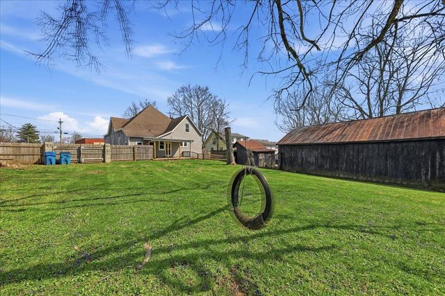 401 N Main Street, Williamstown, KY 41097