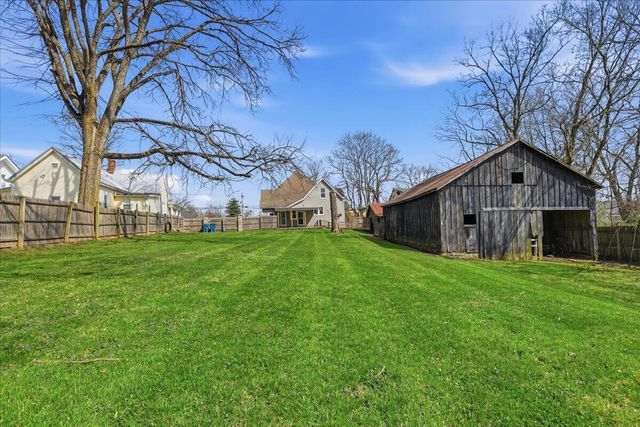 401 N Main Street, Williamstown, KY 41097