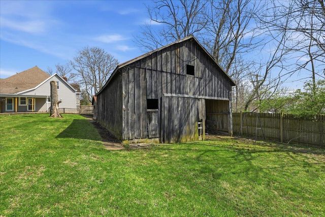 401 N Main Street, Williamstown, KY 41097