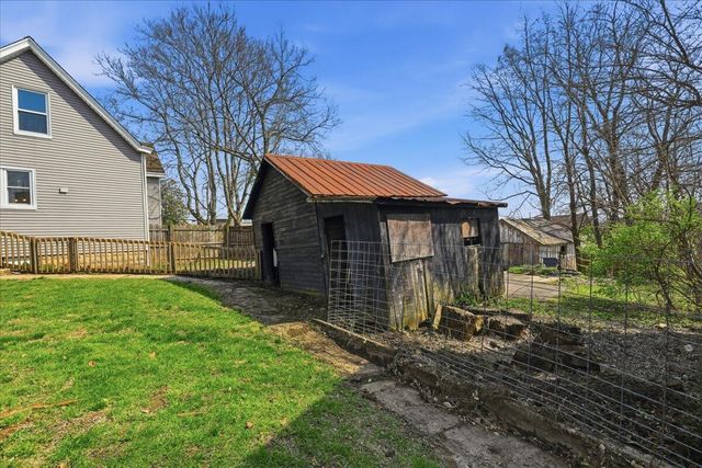 401 N Main Street, Williamstown, KY 41097