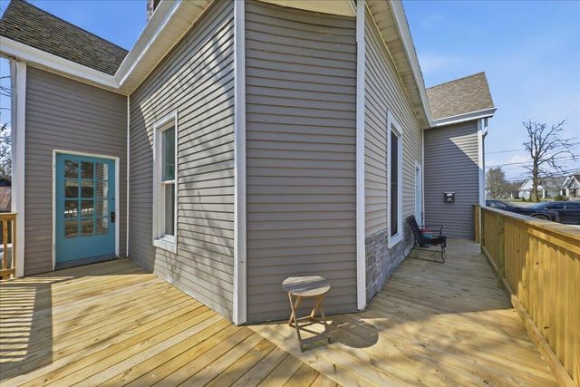 401 N Main Street, Williamstown, KY 41097