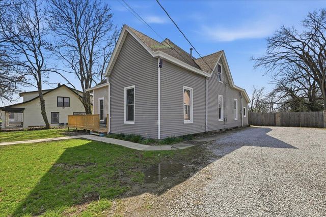 401 N Main Street, Williamstown, KY 41097