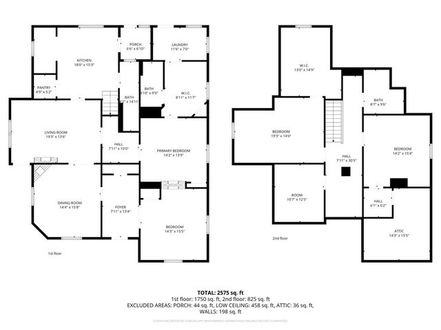 401 N Main Street, Williamstown, KY 41097