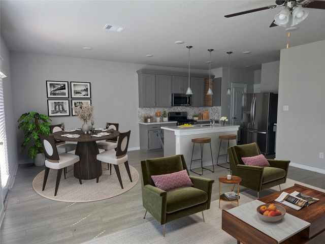 17100 Carmel Cricket DR C, Pflugerville, TX 78660