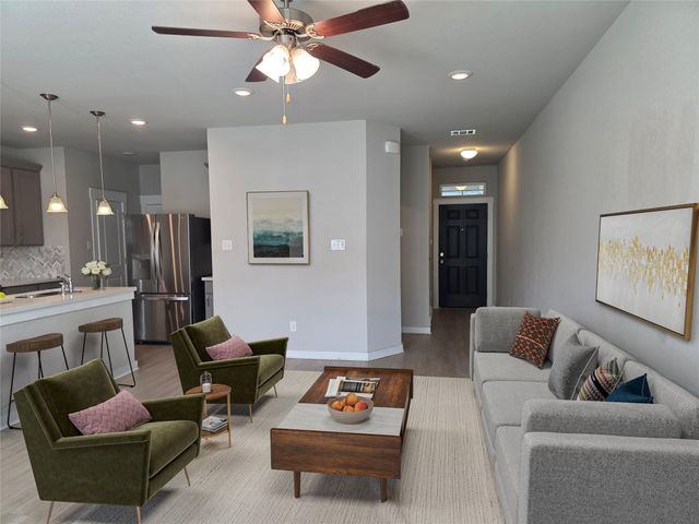 17100 Carmel Cricket DR C, Pflugerville, TX 78660