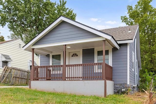 5517 E 30th Terrace, Kansas City, MO 64128