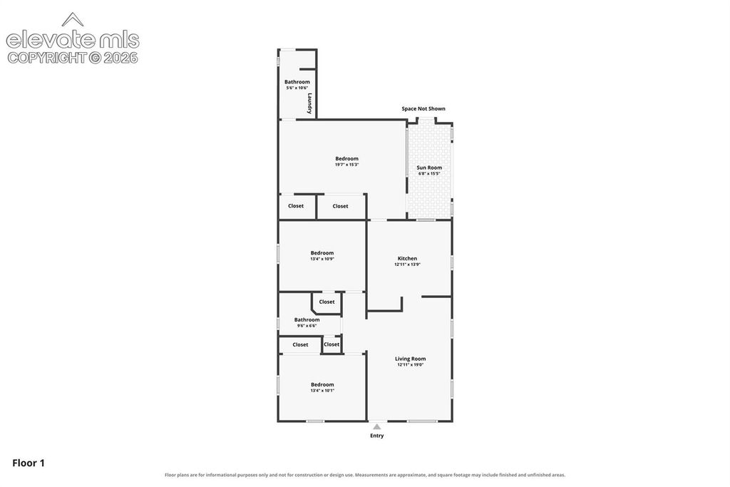 901 Iowa Avenue, Colorado Springs, CO 80909 — photo 2
