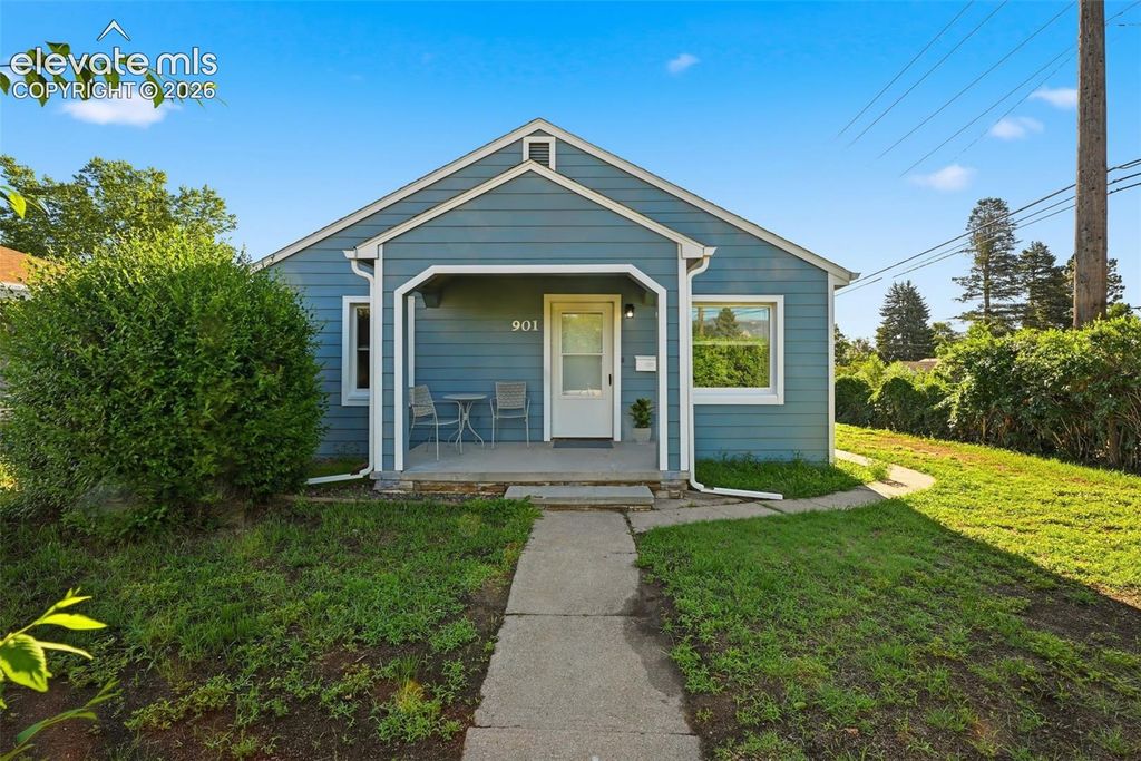 901 Iowa Avenue, Colorado Springs, CO 80909 — photo 3