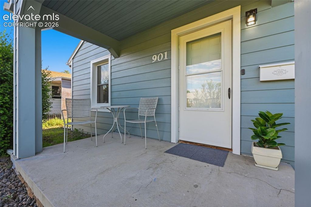 901 Iowa Avenue, Colorado Springs, CO 80909 — photo 4
