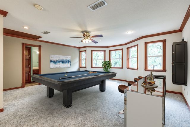 516 Wild Wood Drive, Decatur, TX 76234