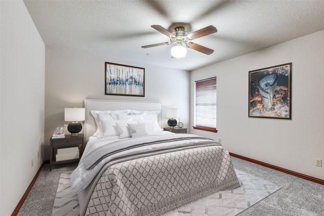 516 Wild Wood Drive, Decatur, TX 76234