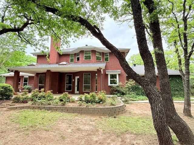 516 Wild Wood Drive, Decatur, TX 76234
