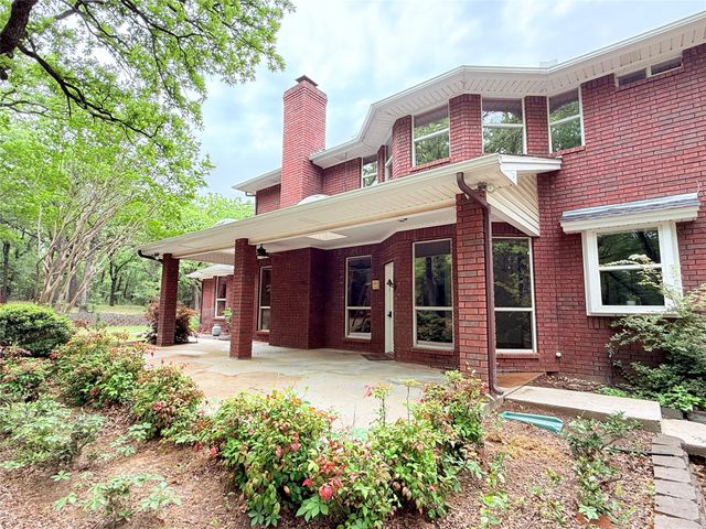 516 Wild Wood Drive, Decatur, TX 76234