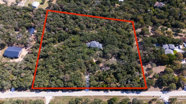 516 Wild Wood Drive, Decatur, TX 76234